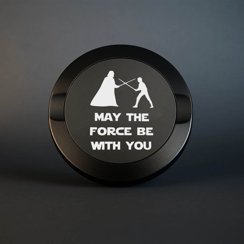 Snusdosa med Star Wars motiv