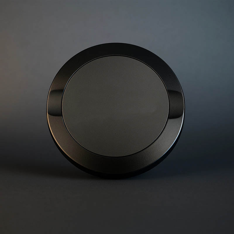 Snusdosa utan design