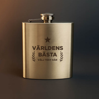 Plunta 21cl - Världens bästa