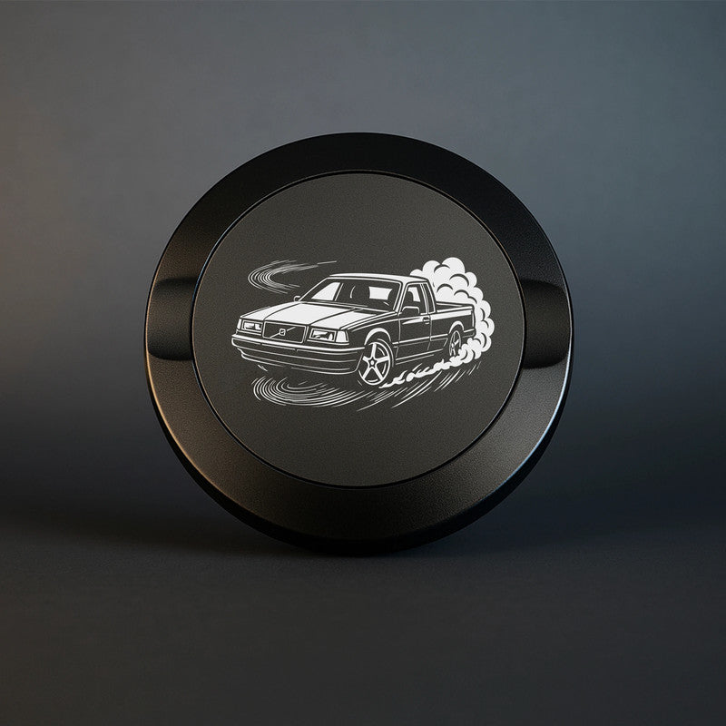 Snusdosa med EPA/A-traktor motiv