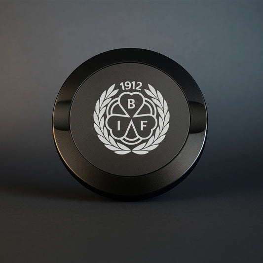 Snusdosa med Brynäs IF motiv