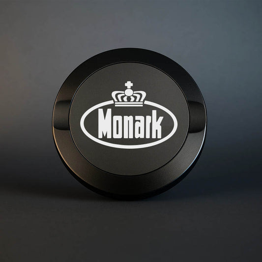 Snusdosa med Monark motiv