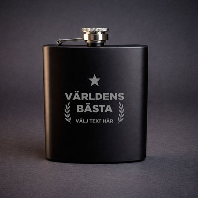 Plunta 21cl - Världens bästa