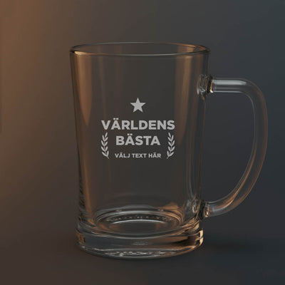 Ölsejdel 60cl - Världens bästa